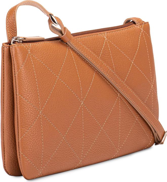 Actual product image Mywalit Shoulder bag leather 25 cm
