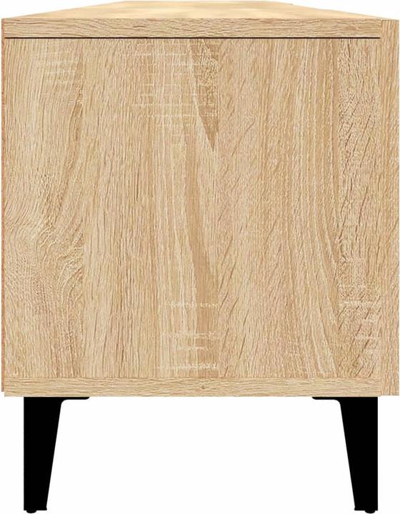 Image du produit VidaXL Bexley (180 x 31.5 x 40 cm)