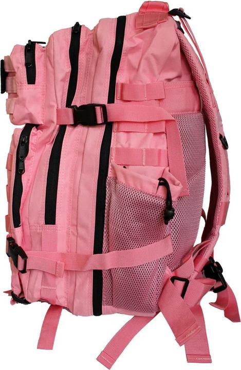 Produktbild Gym Generation Gewichthebergürtel mit Klettverschluss (45 l)