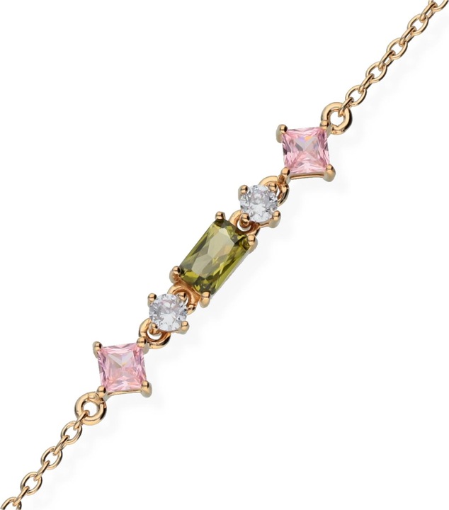 Immagine prodotto Carat Colorstone (2.50 cm, Argento 925)