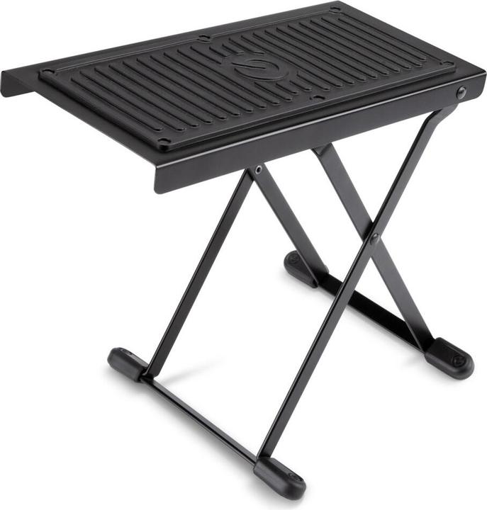 Produktbild Gravity GSFB01 GitarrenFussbank (Instrumenten Fussbank)