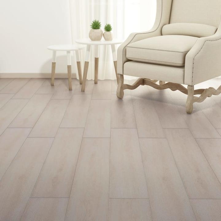 Actual product image vidaXL Borbala (Laminate, 5.26 m²)