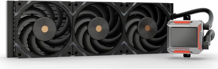 Produktbild Valkyrie Chłodzenie wodne Syn 360 ARGB Czarne