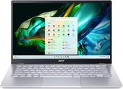 Actual product image Acer Swift Go 14 SFG14-41 (14", 512 GB, 16 GB, DE, AMD Ryzen 5 7530U)
