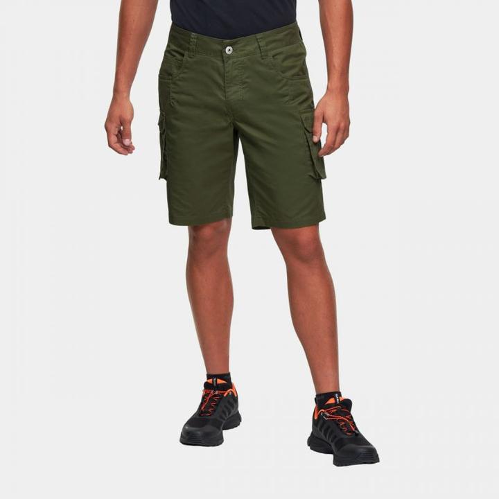 Image du produit Alpinus Hekla Shorts (XXL)