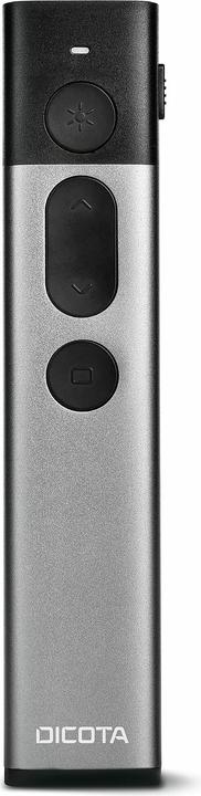 Dicota Sans Fil, Présentateur Laser