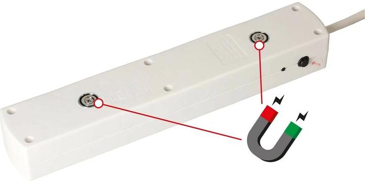 Produktbild Max Hauri Safety Line (5 x, Typ 13, 2 m)