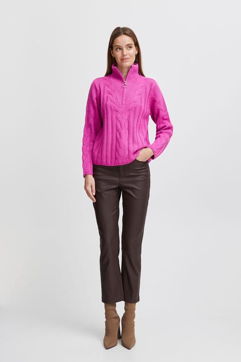 Produktbild B.young BYKATO BYKIKO PANTS - 20811796 (40)