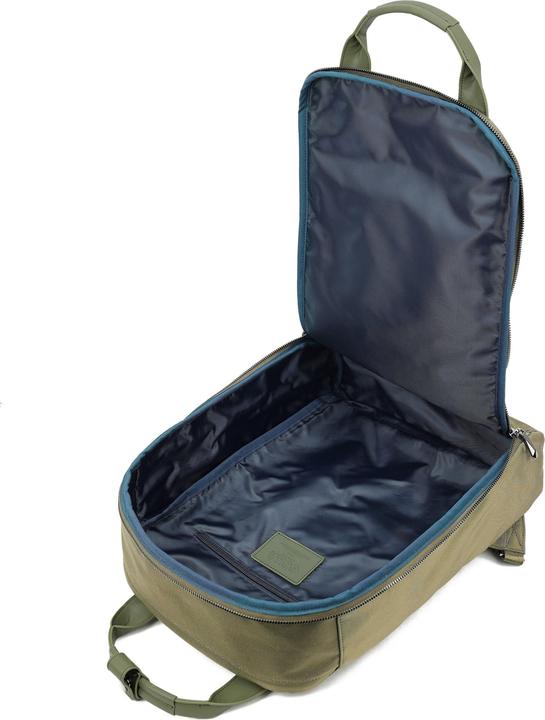 Immagine prodotto Golla Zaino Orion da 15,6 pollici, 36 l, verde (36 l)