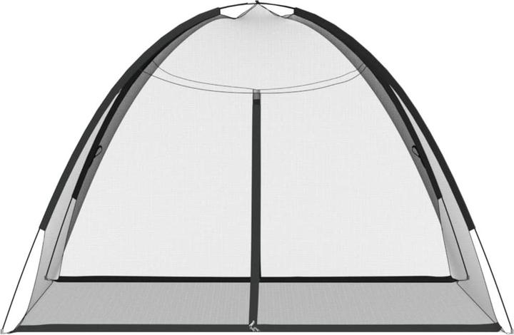 Produktbild vidaXL Moskitonetz (180 x 135 cm)