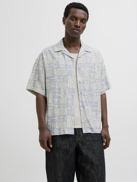 Image du produit Jack & Jones Wide Fit Hemd Hemd (XXL)