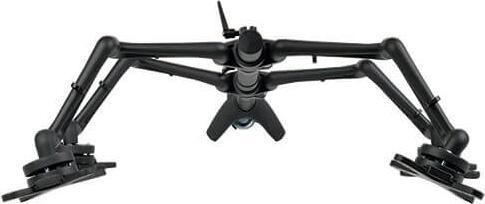 Produktbild Eaton Tripp Lite Series DDR1327SQFC - 9,98 kg - 33 cm (13 Zoll) - 68,6 cm (27 Zoll) - 75 x 75 mm - 100 x (Tisch, 27", 9.98 kg)