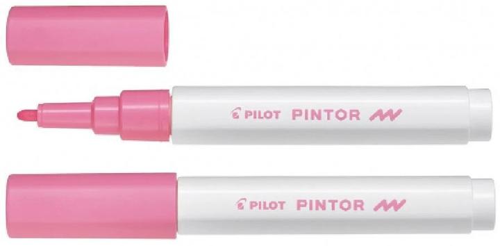 Produktbild Pilot Pintor Fein (Pink, 1 mm, 1 x)