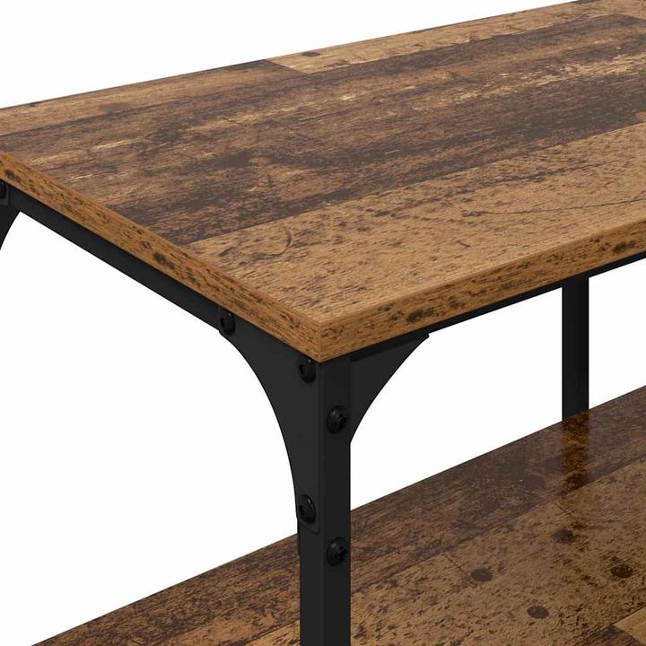 Image du produit vidaXL TV-Ständer (201 x 35 x 45 cm)