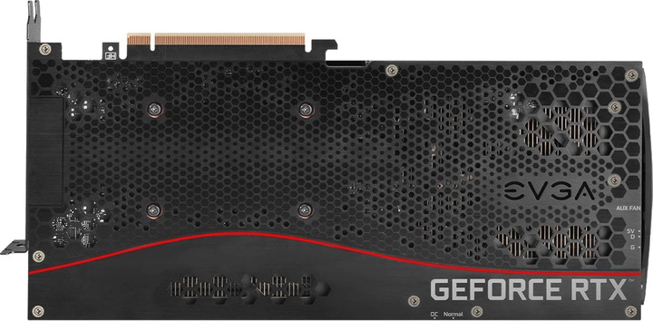 Produktbild EVGA GeForce RTX 3070 Ti FTW3 ULTRA (8 GB)