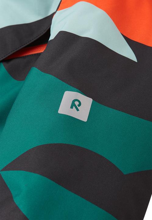 Produktbild Reima tec Kinder Skijacke Palsi (104)