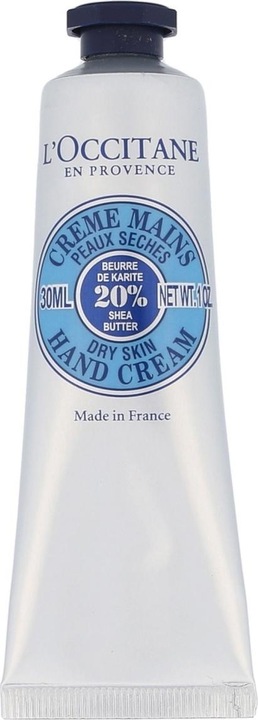 Actual product image L'Occitane Shea Butter (30 ml)