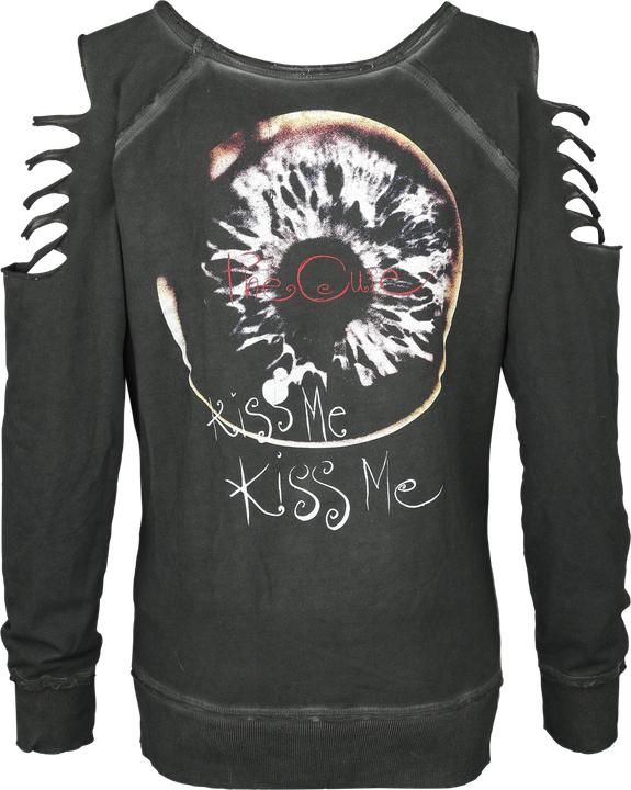 Produktbild Universal Textiles Kiss Me (M)