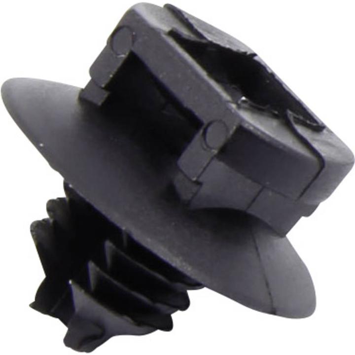 Image du produit KSS Support de câble avec pied à lamelles S