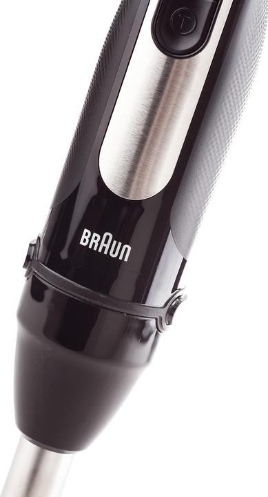 Produktbild Braun MQ55001 M Stabmixer