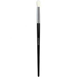 Actual product image Lussoni 400 Series Make-up brush PRO 412 Small blending brush (Eyebrows)