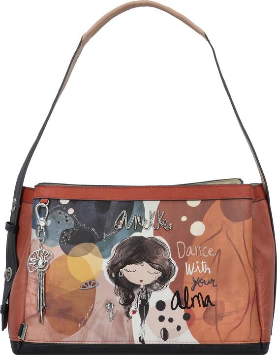 Immagine prodotto Anekke Alma Schultertasche 38 cm
