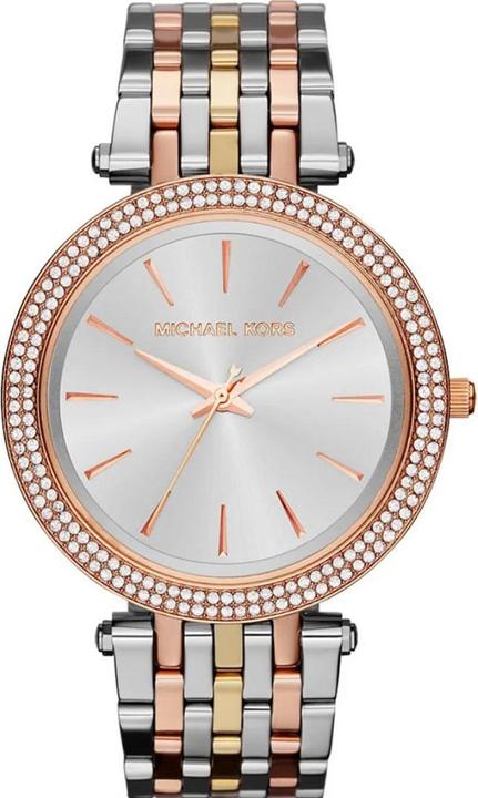 Produktbild Michael Kors Darci Tricolor (39 mm)