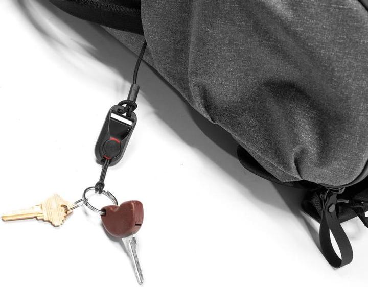 Actual product image Peak Design Everyday Backpack (Camera backpack, 20 l)