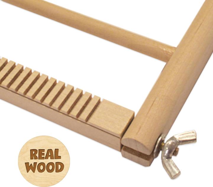 Actual product image Ses Weefset