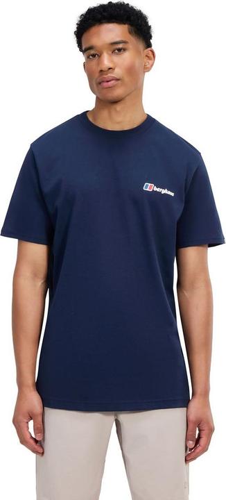 Produktbild Berghaus M Front & Back Tee (T-Shirt) (50)