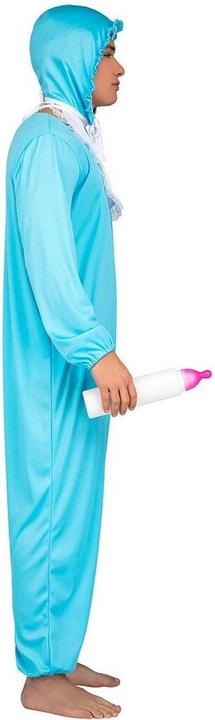 Produktbild My Other Me Verkleidung für Erwachsene Baby (3 Stücke) (M, L)