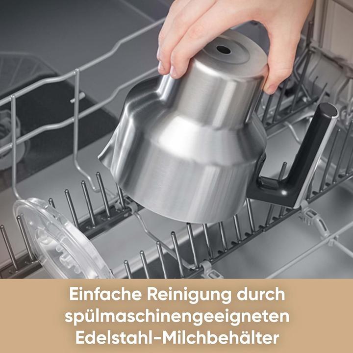 Actual product image Severin SM 3587 (700 ml)