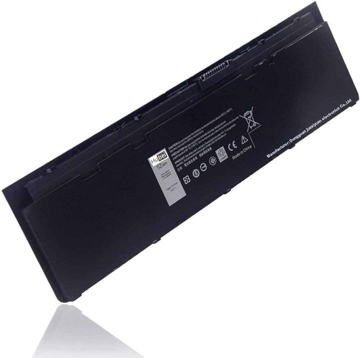 Actual product image Dell Battery 4 Cell 52WHr (4 Cells)