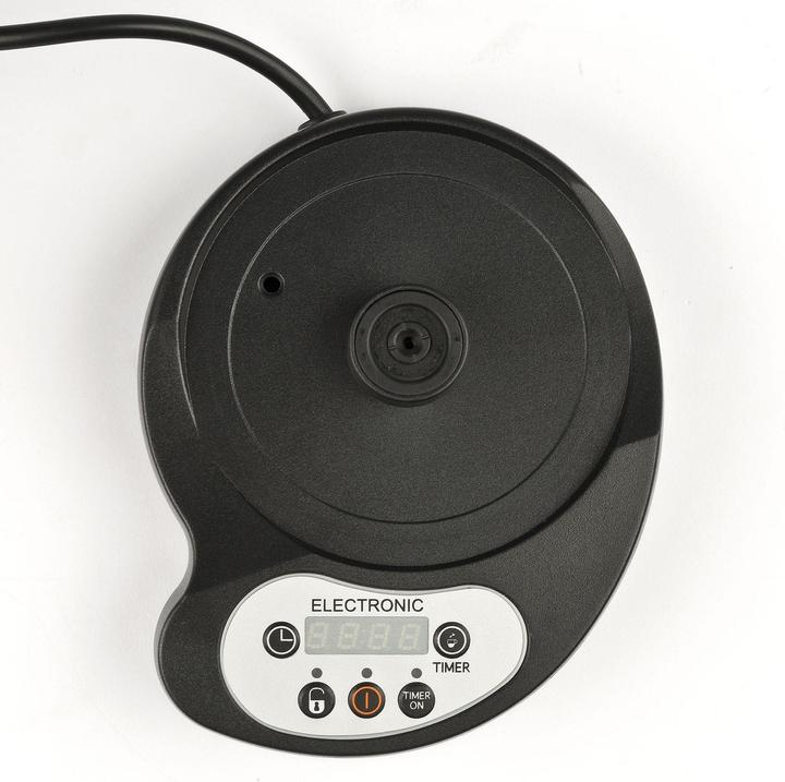 Produktbild Girmi MC23 Programmierbare elektrische 3-Tassen-Kaffeemaschine (3 T.)