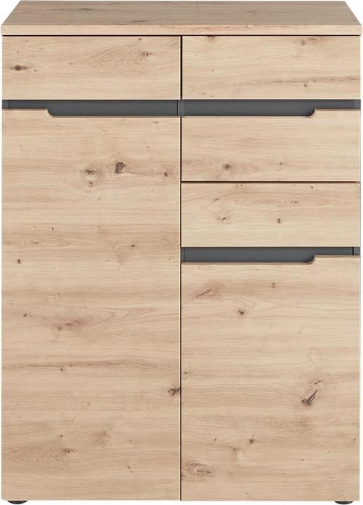 Actual product image Voleo Detroit (80 x 107 cm)