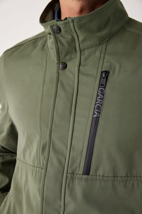 Produktbild Garcia Herenjas (XXL)