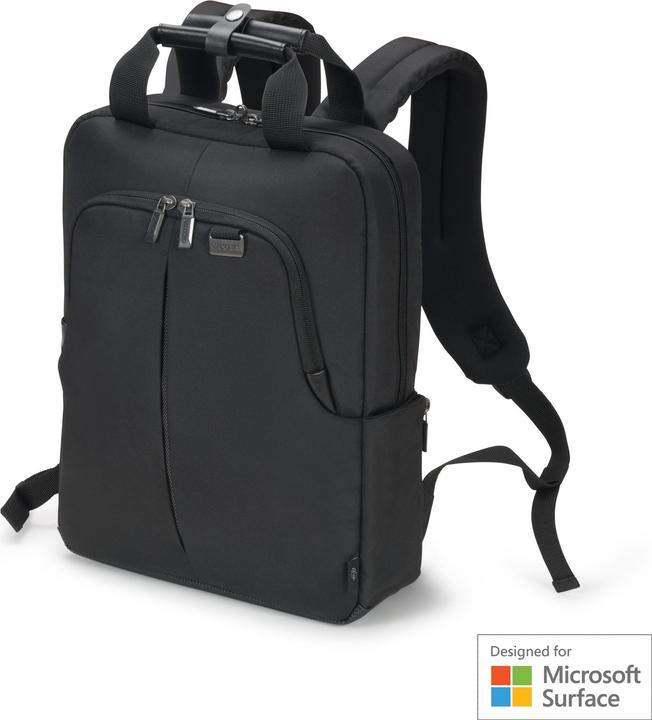 Dicota Rugzak Eco Slim PRO voor Microsoft Surf (10 l)