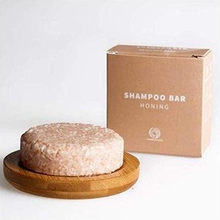 Actual product image Wella Body Bar Trial (Solid shampoo)