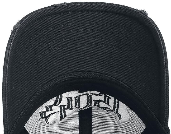 Image du produit Ghost Logo - Baseball Cap
