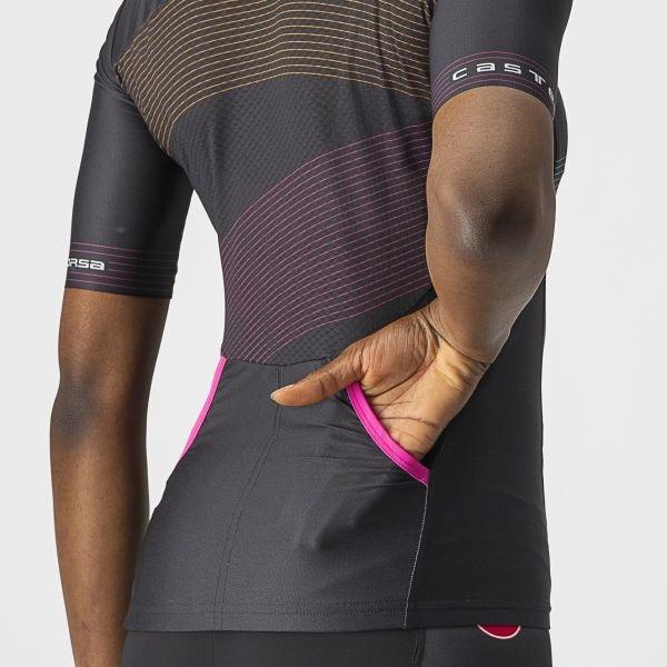 Image du produit Castelli Free Speed 2 W Race Top (XL)