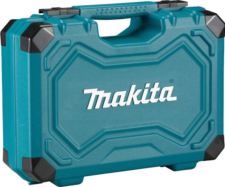 Produktbild Makita Werkzeug-Set (87 Teile)