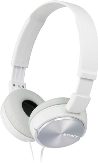 Actual product image Sony Mdr-Zx310ap (Cable)