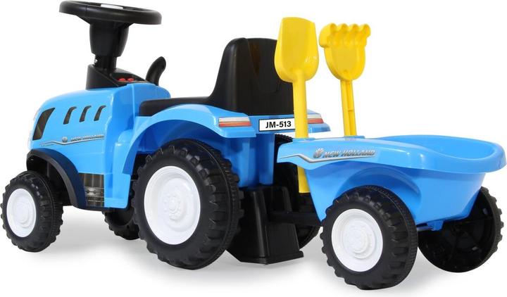 Actual product image Jamara New Holland T7