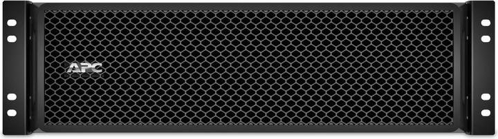 Image du produit APC SRT192RMBP2 Smart-UPS SRT 192V 8 + 10kVA RM