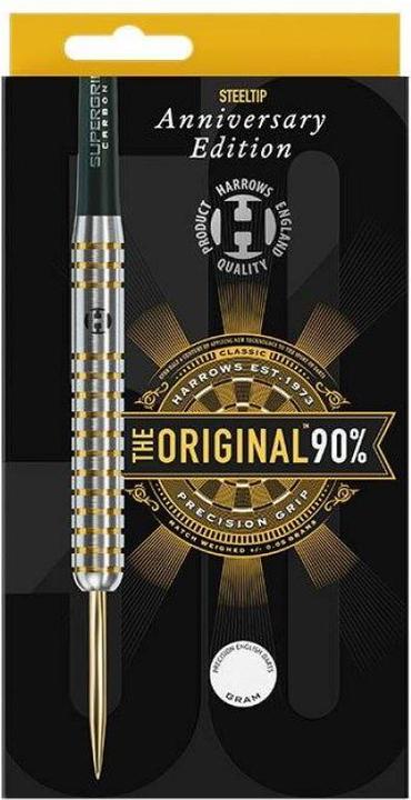 Immagine prodotto Harrows L'edizione originale per l'anniversario (26 g)
