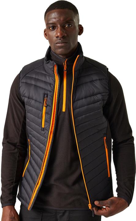 Produktbild Regatta Navigate Weste Hybrid (XXL)