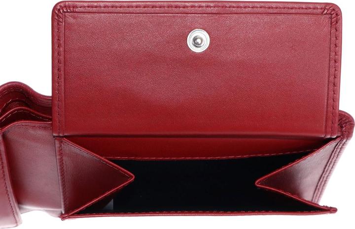 Actual product image Golden Head Polo RFID Protect Scheintasche 1154