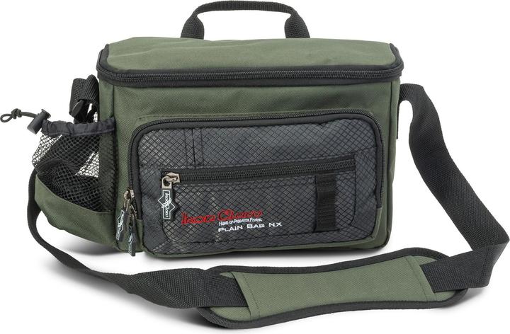 Immagine prodotto Iron Claw Plain Bag NX