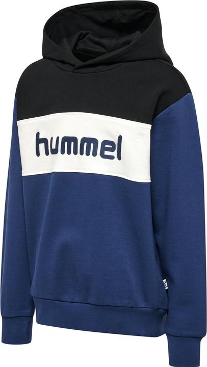 Immagine prodotto hummel Felpa Con Cappuccio Hmlmorten (152)