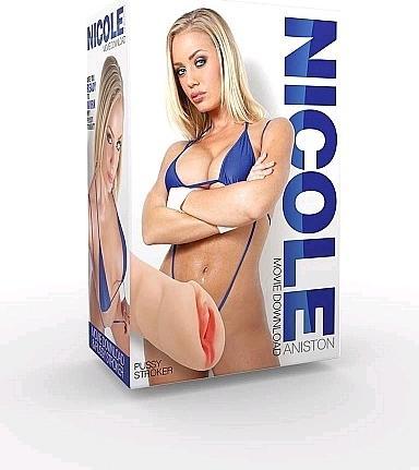 Produktbild Pornstar Strokers Nicole Aniston